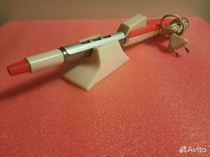 Электрощипцы Этюд