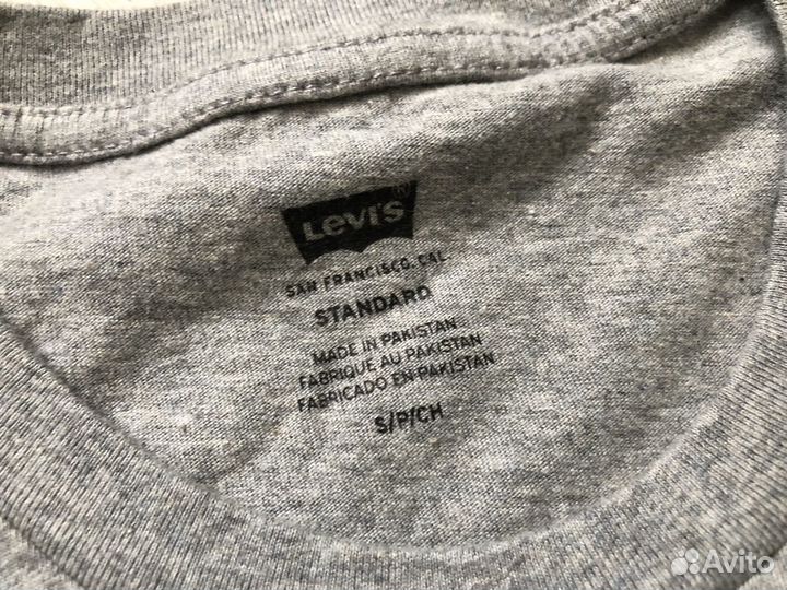 Футболка Levi's Оригинал