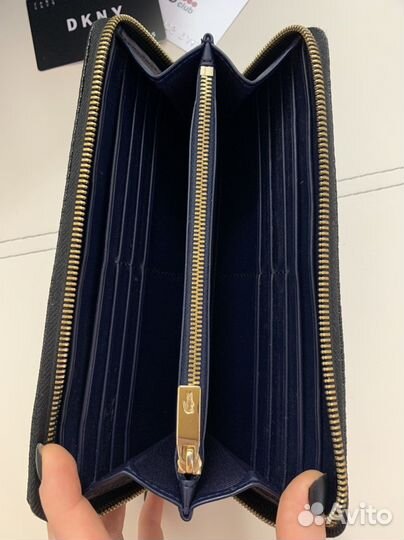 Кошелек lacoste