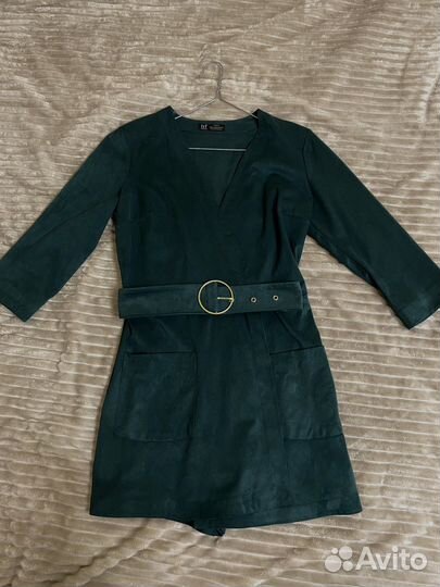 Комбинезон вечерний женский 44