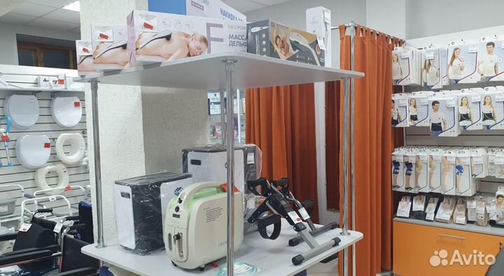 Аппликатор Ляпко Валик Большой