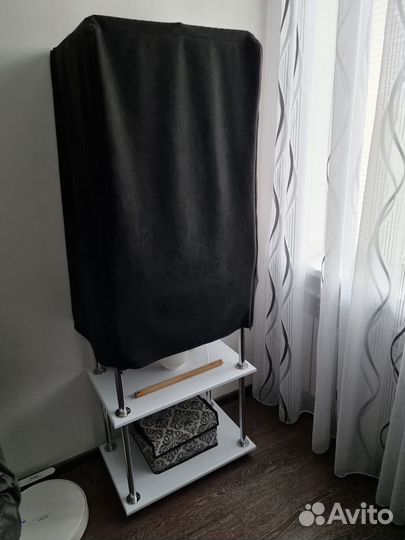 Клетка для попугая бу