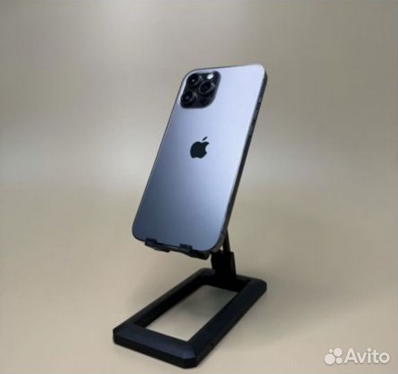 iPhone 12 Pro Max, 256 ГБ