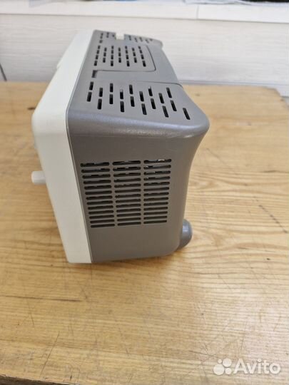 Осциллограф rigol ds1102e