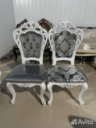 Стулья и кресла кухонные / Бесплатная доставка