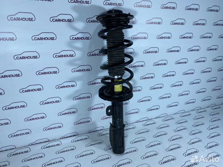 Амортизатор передний левый Chevrolet Captiva C100