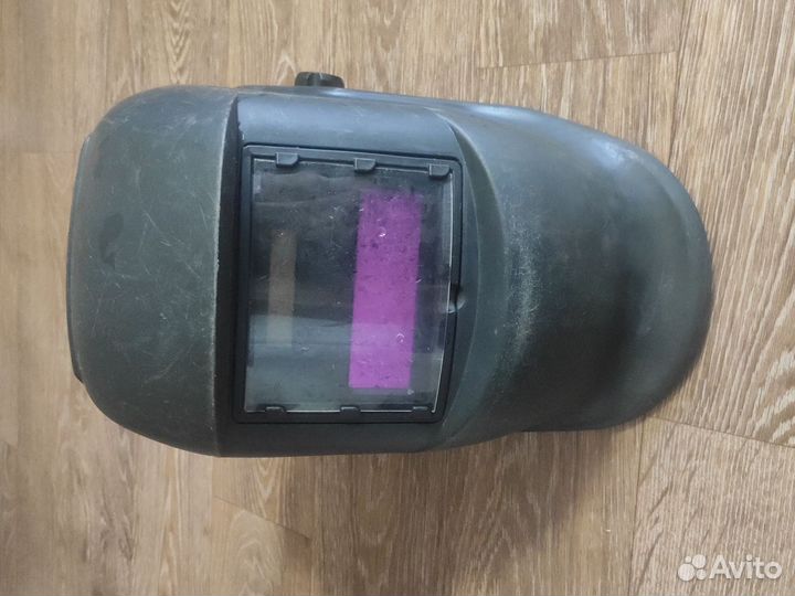 Сварочная маска