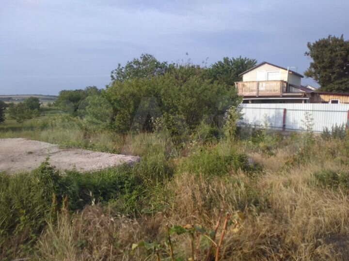 Участок 29 сот. (ИЖС)