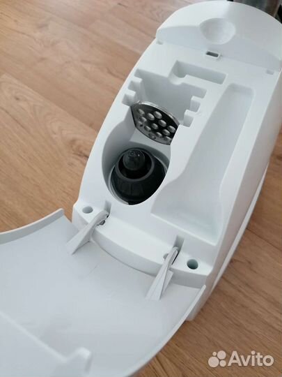 Мясорубка moulinex hv8