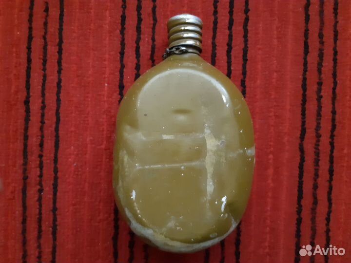 Фляжка армейская. СССР. 1960-70-е годы