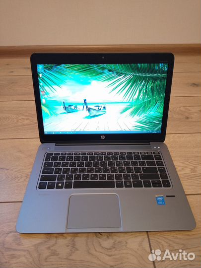 Ноутбук HP EliteBook Folio 1040 G2 14