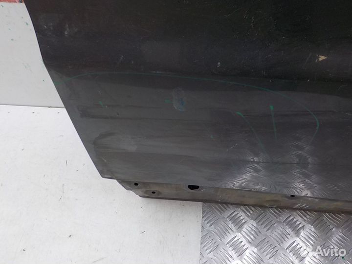 Дверь передняя правая Land Rover Range Rover Sport