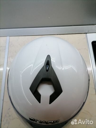 Мото шлем shark S600