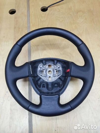 Руль Гранта, Приора