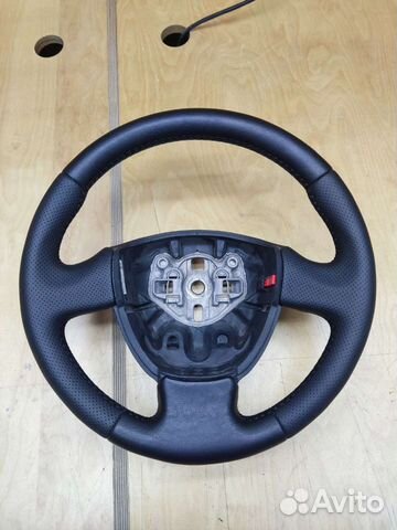 Руль Гранта, Приора