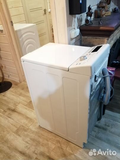 Стиральная машина whirlpool awtl 1271