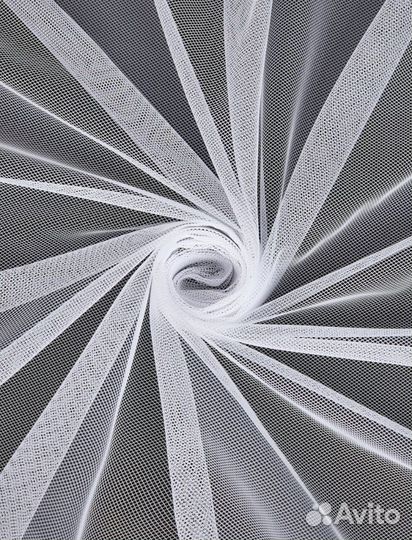 Шторы тюль сетка