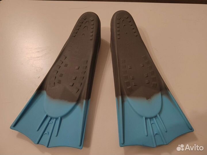 Ласты детские 25 - 29