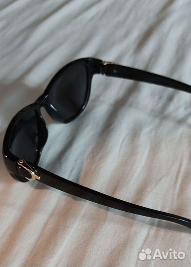 Солнцезащитные очки женские