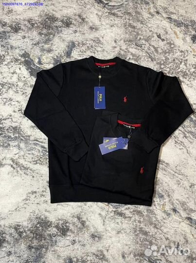 Джемпер Polo Ralph Lauren (Арт.76580)