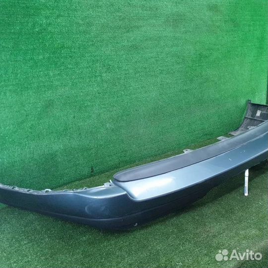 Бампер задний Рендж Ровер Вог L405 (2017-2022)