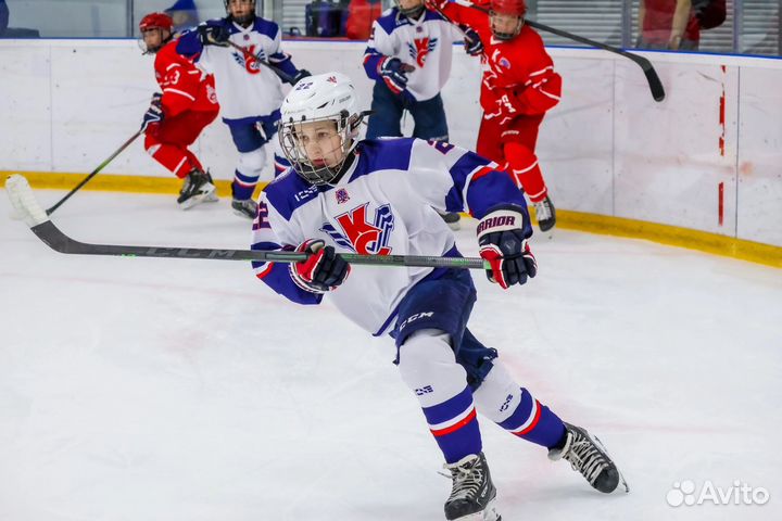 Спортивный фотограф