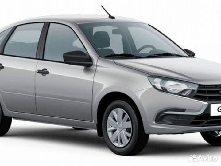 LADA Granta 1.6 МТ, 2023