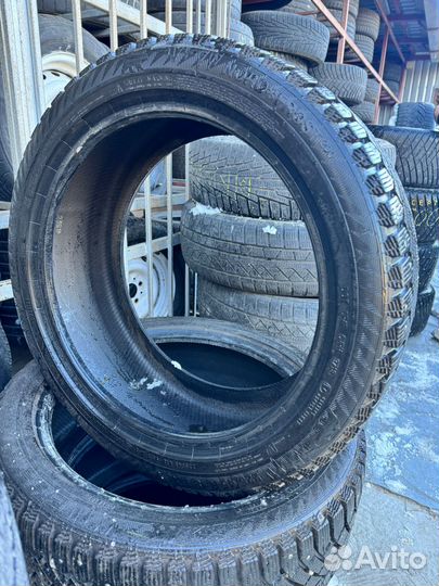 Gislaved Nord Frost 200 225/45 R18 95T