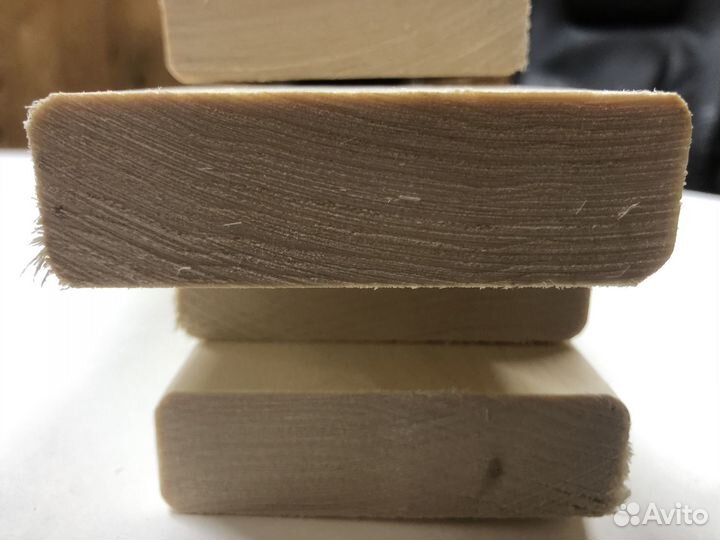 Полок из термолипы