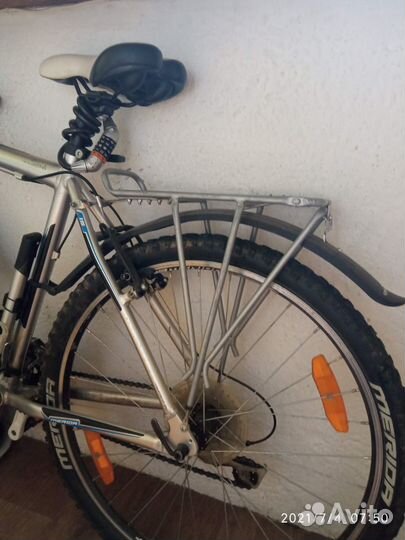 Велосипеды бу взрослый 26