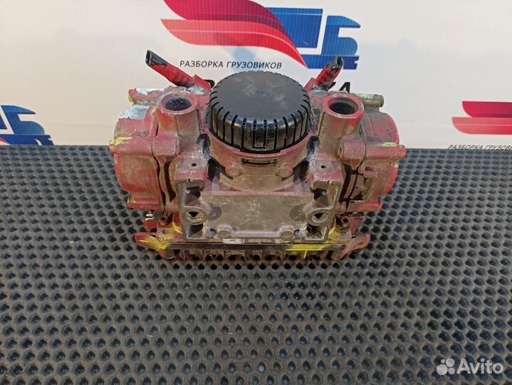 1607915 Модулятор EBS задний