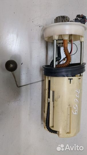 Насос топливный электрический Alfa Romeo 156, 1999