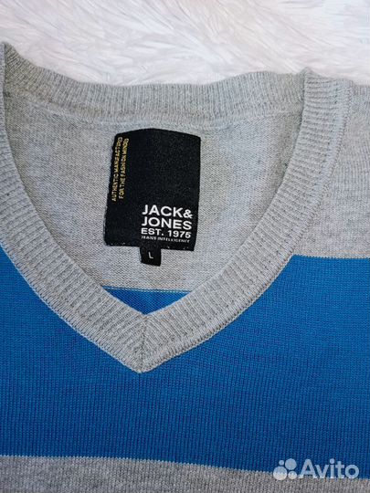 Джемпер Jack Jones