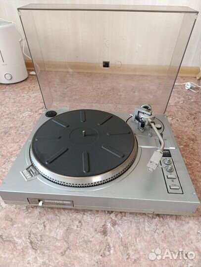 Проигрыватель винила арктур 006