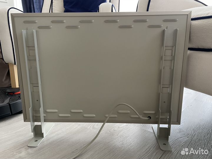 Керамический обогреватель Никатэн