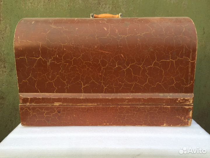 Швейная машинка