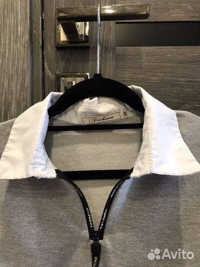 Блузка для девочки 140