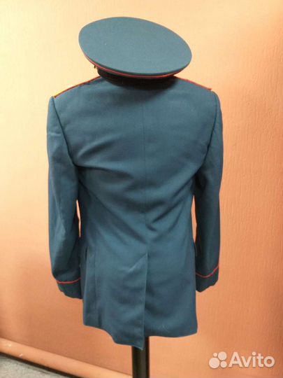 Парадная форма СССР 46-4