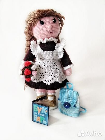 Кукла 