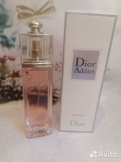 Духи женские Диор, Дольче габбана, Армани, Герлен