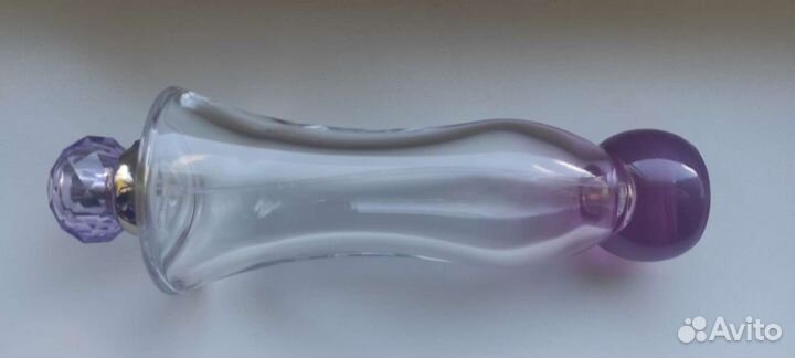 Туалетная вода, флаконы