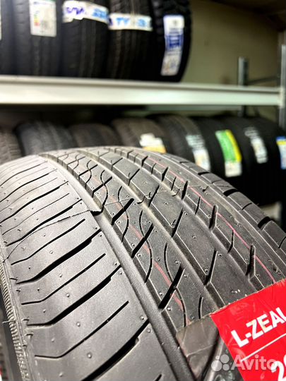 iLink L-Zeal56 245/50 R20 88U