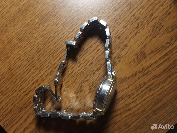 Мужские наручные часы