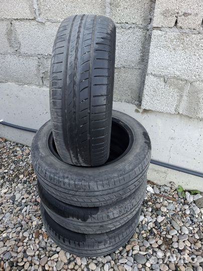 Pirelli ASW2 185/60 R15