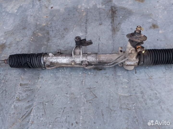 Рулевая рейка Fiat Marea 1.9D Brava TRW
