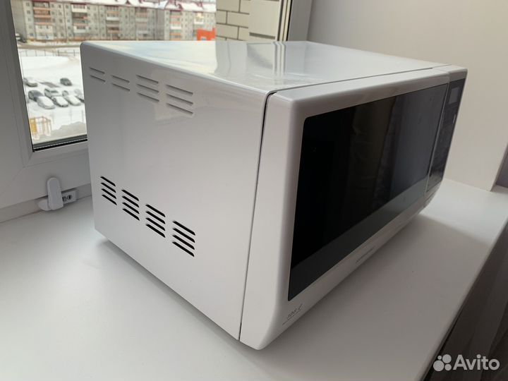 Микроволновая печь samsung