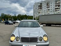 Mercedes-Benz E-класс 2.3 AT, 1996, 431 000 км, с пробегом, цена 255 000 руб.