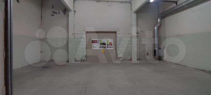 Склад, 672 м²