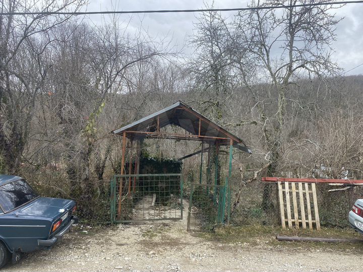 Участок 6,3 сот. (СНТ, ДНП)