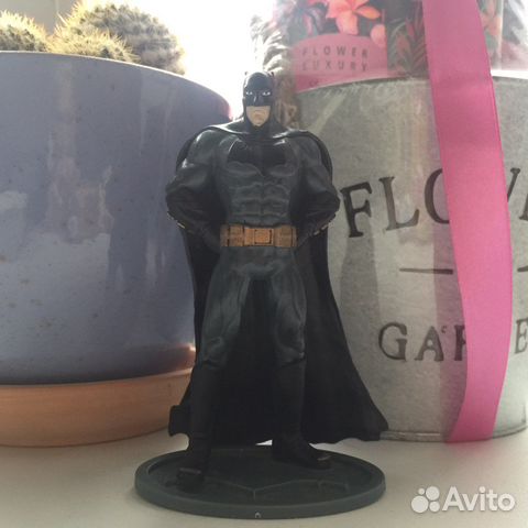 Batman фигурка